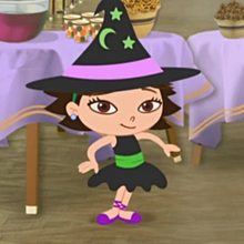 June Gallery Little Einsteins Wiki Fandom