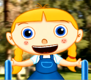 Annie | Little Einsteins Wiki | FANDOM powered by Wikia