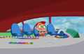 Image - Wiki-background | Little Einsteins Wiki | FANDOM powered by Wikia