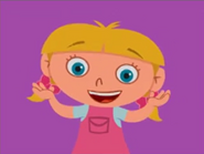 Annie | Little Einsteins Wiki | FANDOM powered by Wikia