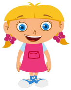 Annie/Gallery | Little Einsteins Wiki | FANDOM powered by Wikia