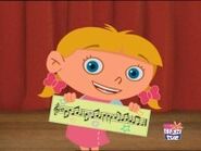 Annie | Little Einsteins Wiki | FANDOM powered by Wikia