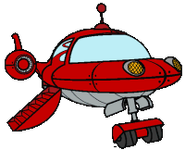 Rocket Little Einsteins Wiki Fandom