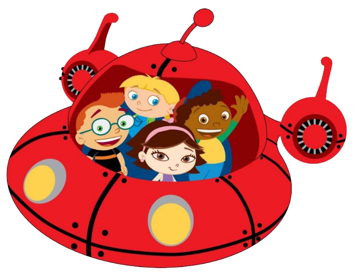 Image Little Einsteins In Rocketpng Little Einsteins Wiki