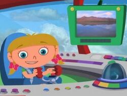 Annie's Solo Mission | Little Einsteins Wiki | FANDOM powered by Wikia