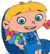 Annie/Gallery | Little Einsteins Wiki | FANDOM powered by Wikia