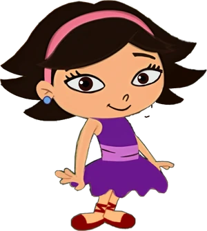 June | Little Einsteins Wiki | FANDOM powered by Wikia