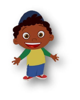 Quincy | Little Einsteins Wiki | FANDOM powered by Wikia