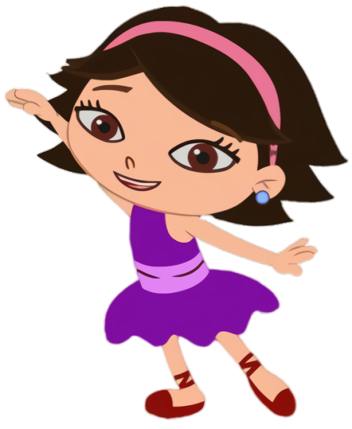 Little Einsteins Wiki Little Einsteins Annie And June