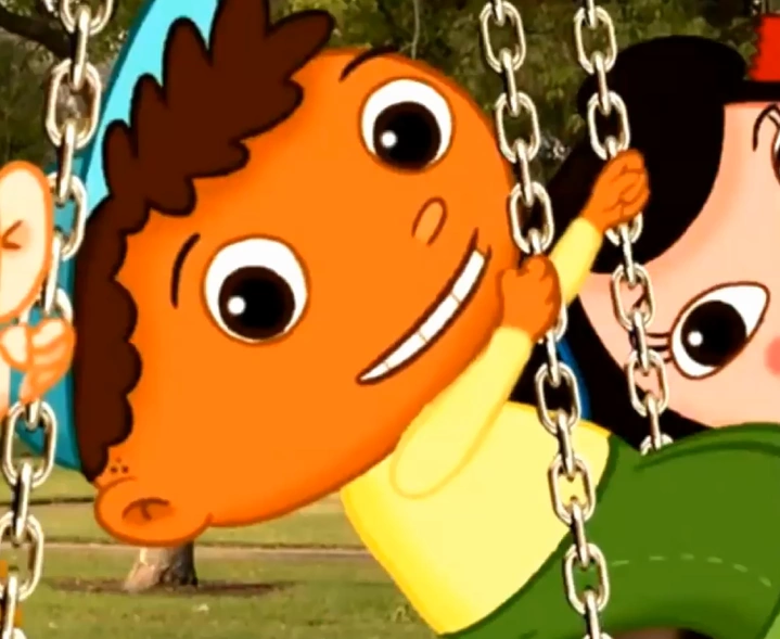 Image Quincy from Pilot Episode.PNG Little Einsteins Wiki FANDOM