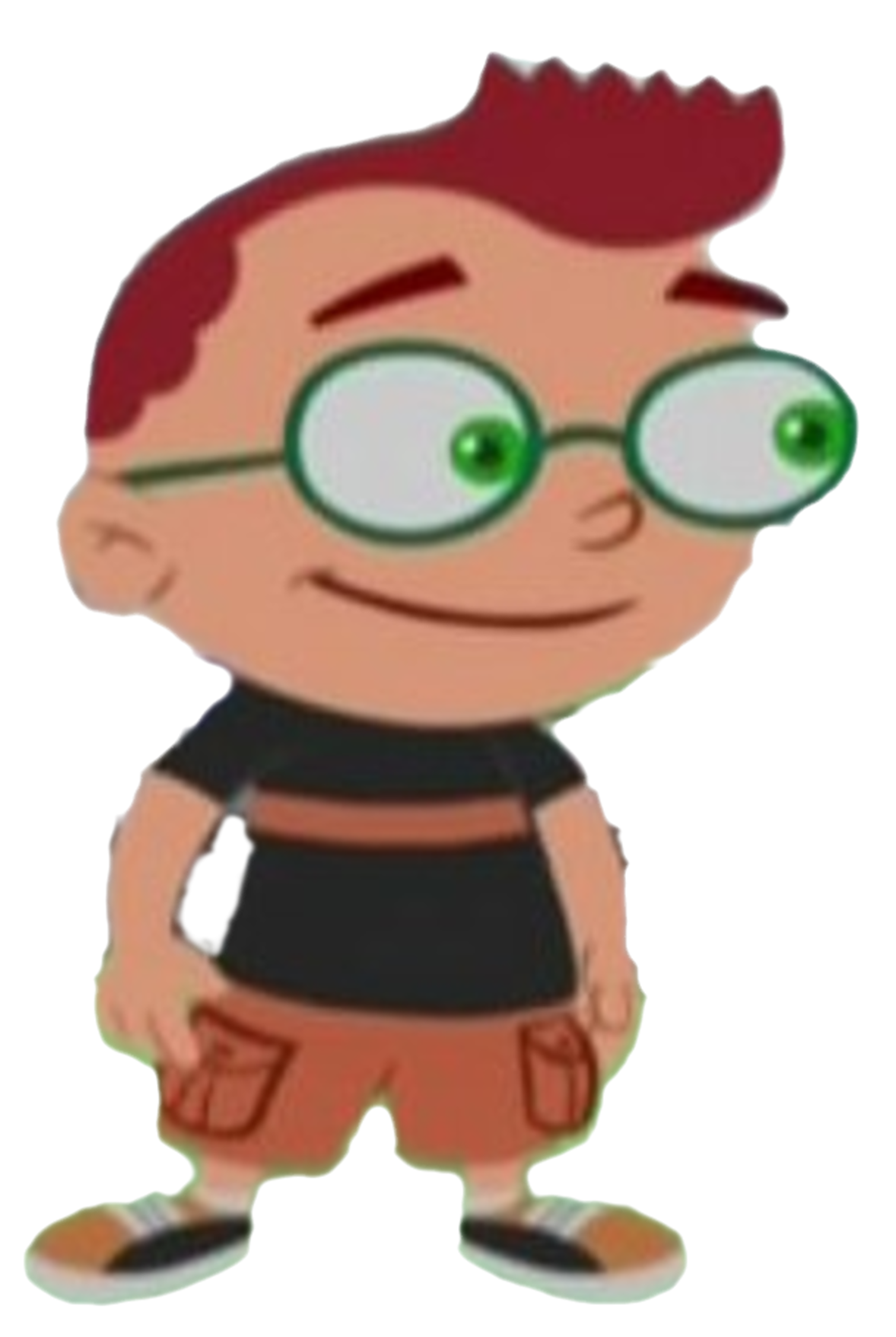 Image Leo Pose 1png Little Einsteins Wiki Fandom Powered By Wikia