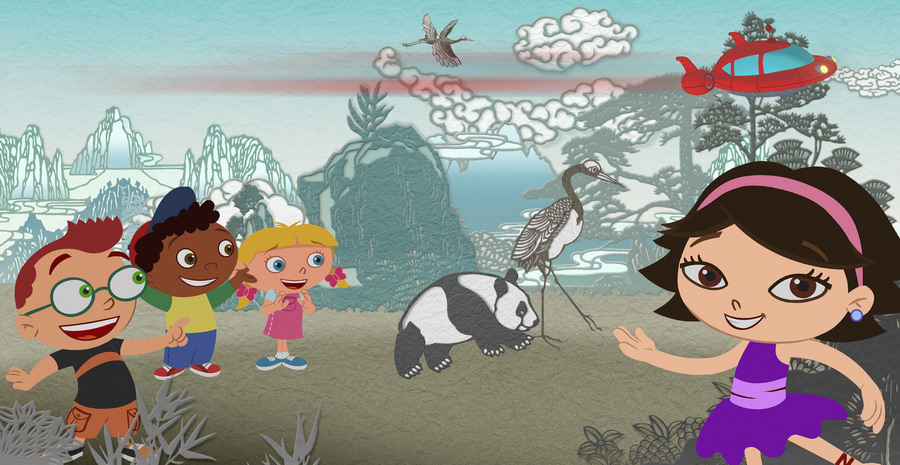 Category:Browse | Little Einsteins Wiki | FANDOM powered by Wikia
