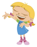 Annie/Gallery | Little Einsteins Wiki | FANDOM powered by Wikia