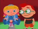 Ant Queen | Little Einsteins Wiki | FANDOM powered by Wikia