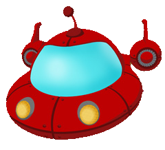 little einstein spaceship toy