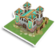 Icon barrack
