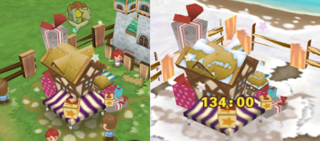 Casinos