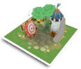 Icon range