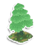 Icon tree