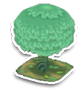Icon tree2