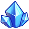 Crystal 001