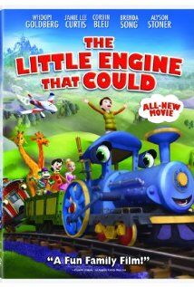 the little engine that could thomas