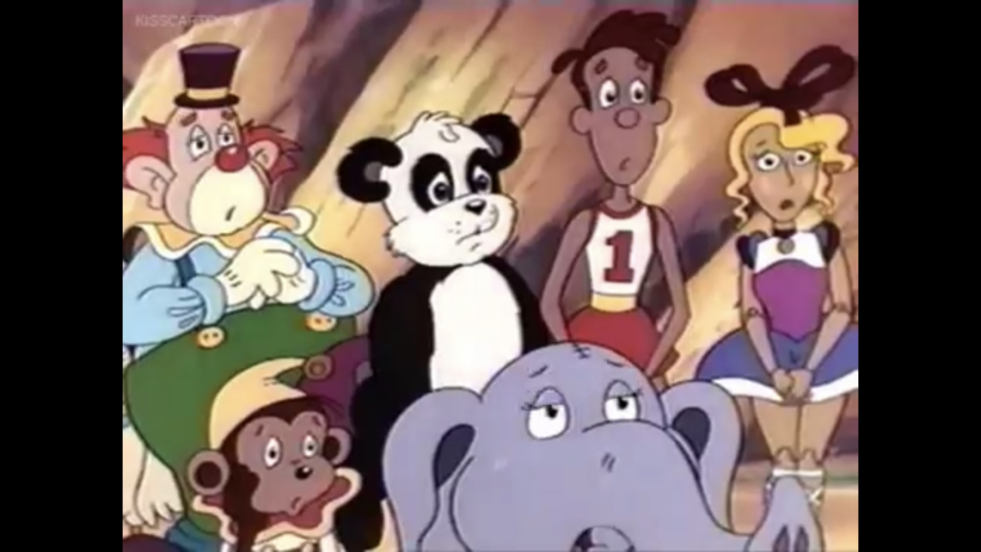 Missy the little engine that could wiki fandom