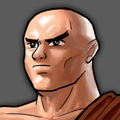 Monk f