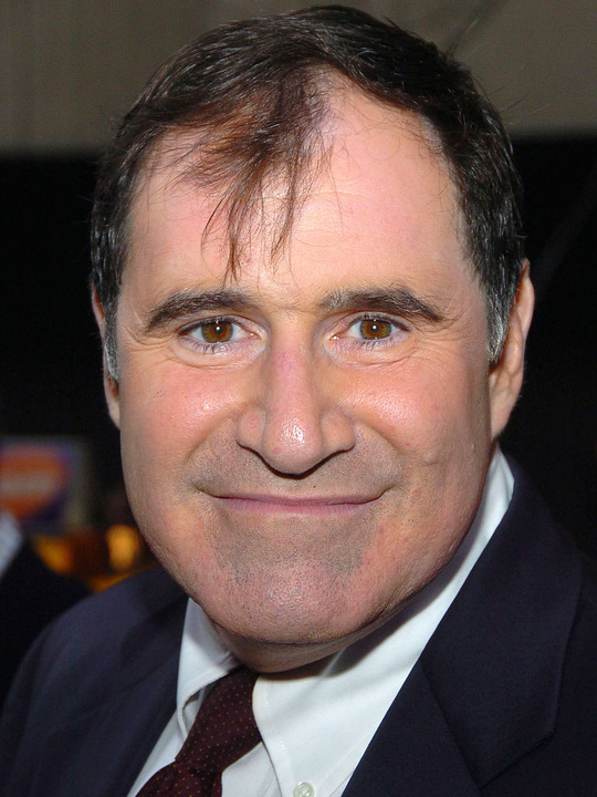 Richard Kind red oaks