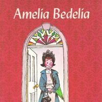 Amelia Bedelia Book Little Golden Books Wiki Fandom