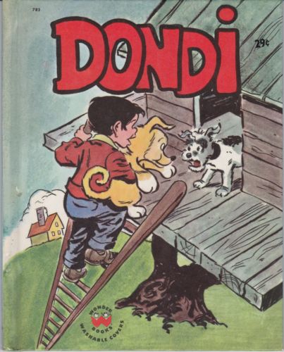 dondi little golden books wiki fandom powered by wikia