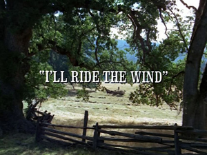 Title.illridethewind