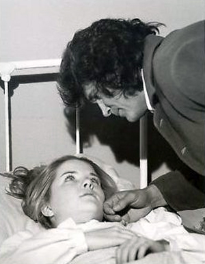 Mary-charles