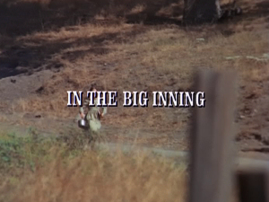 Title.biginning