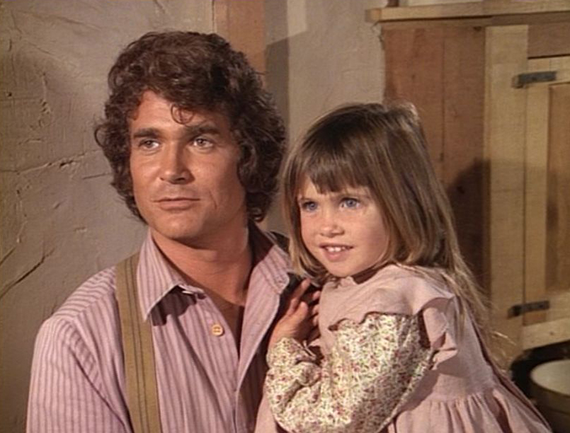 house on the prairie