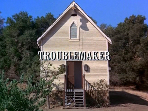Title.troublemaker