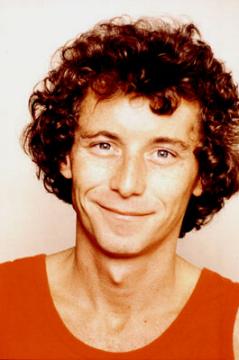 Steve tracy