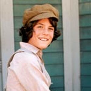 Albert Quinn Ingalls Little House On The Prairie Wiki Fandom