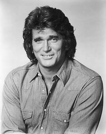 Michael Landon | Little House on the Prairie Wiki | FANDOM powered by Wikia