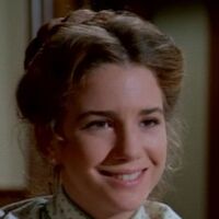 Laura Ingalls Wilder Little House On The Prairie Wiki Fandom