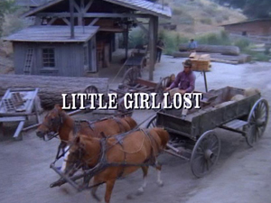 Title.littlegirllost
