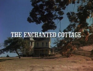 Episode 521 The Enchanted Cottage Little House On The Prairie