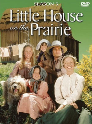 Little House on the Prairie: Season 3 | Little House on the ...