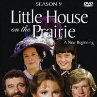 Little House On The Prairie Season 9 Little House On The Prairie Wiki Fandom