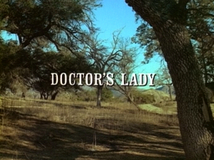 Title.doctorslady