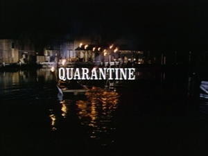 Title.quarantine