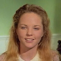 Mary Ingalls Kendall Little House On The Prairie Wiki Fandom