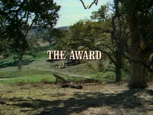 Title.theaward