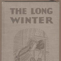 The Long Winter Little House On The Prairie Wiki Fandom