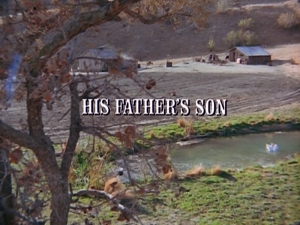 Title.hisfathersson